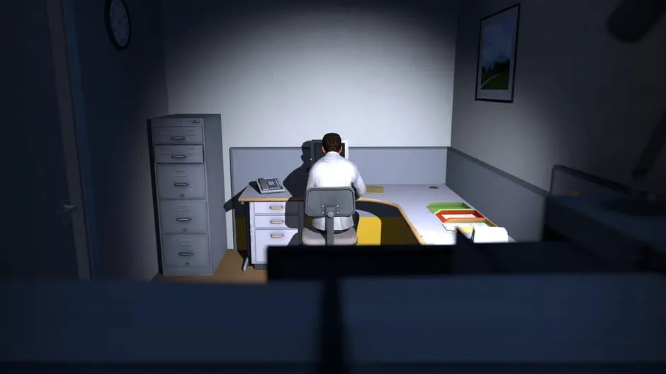 The Stanley Parable screenshot 101324