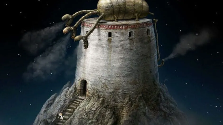 Samorost 3 screenshot 190361