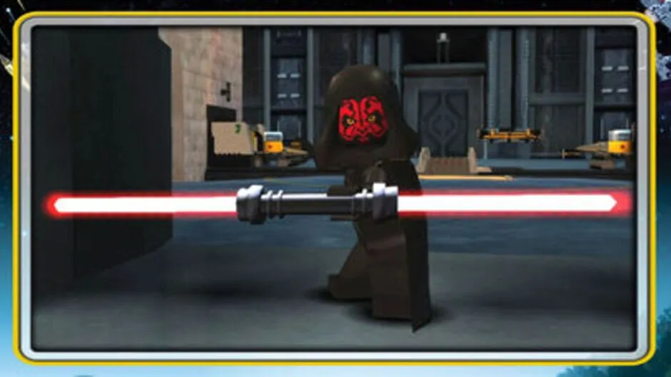LEGO Star Wars: The Complete Saga screenshot 188775