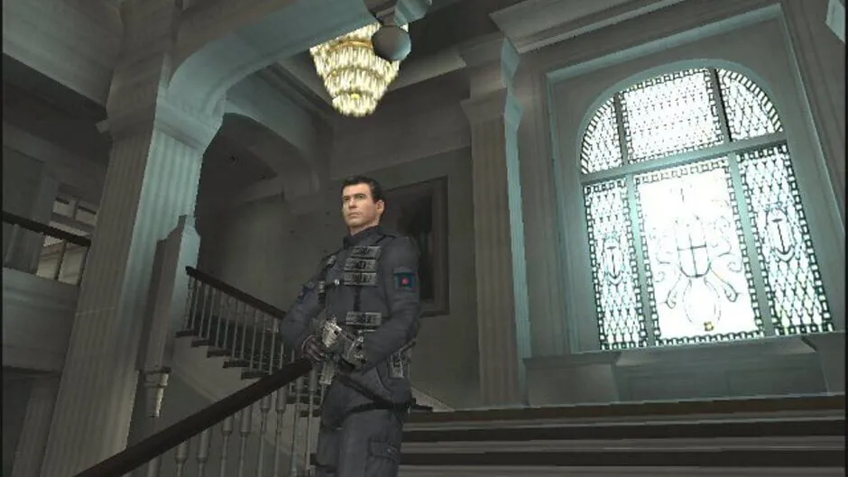 James Bond 007: Everything or Nothing screenshot 151012