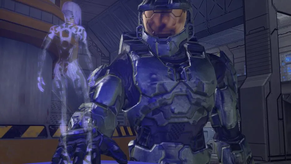 Halo 2 screenshot 6414