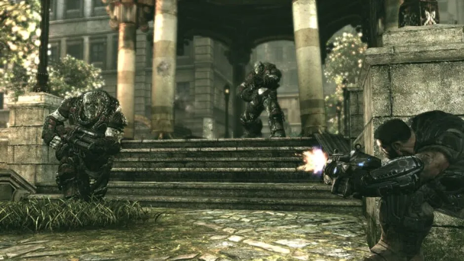 Gears of War screenshot 439