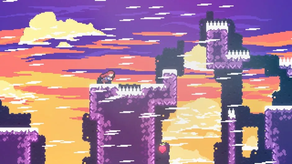 Celeste screenshot 51197