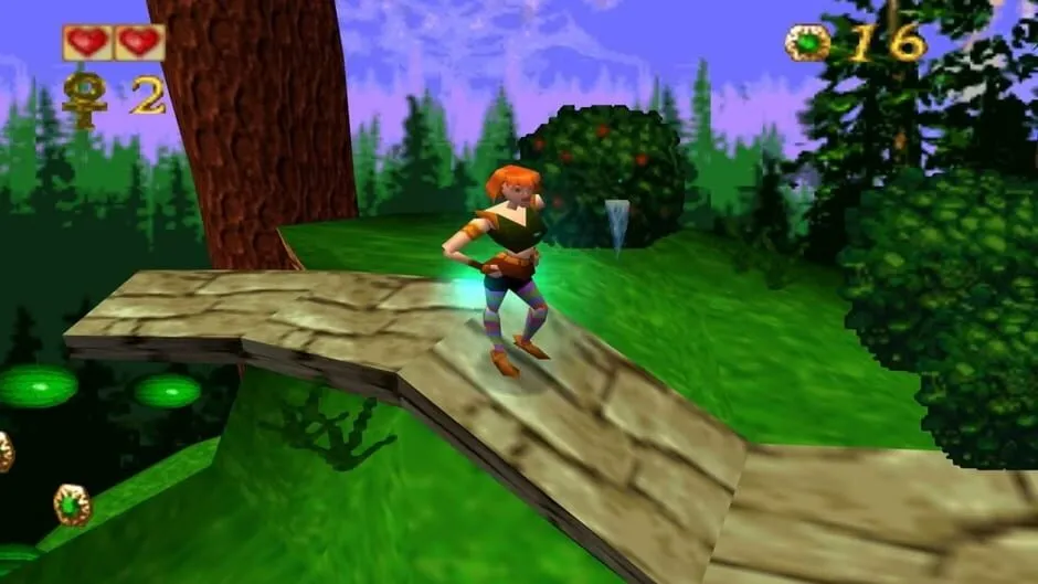 Pandemonium! screenshot 116416