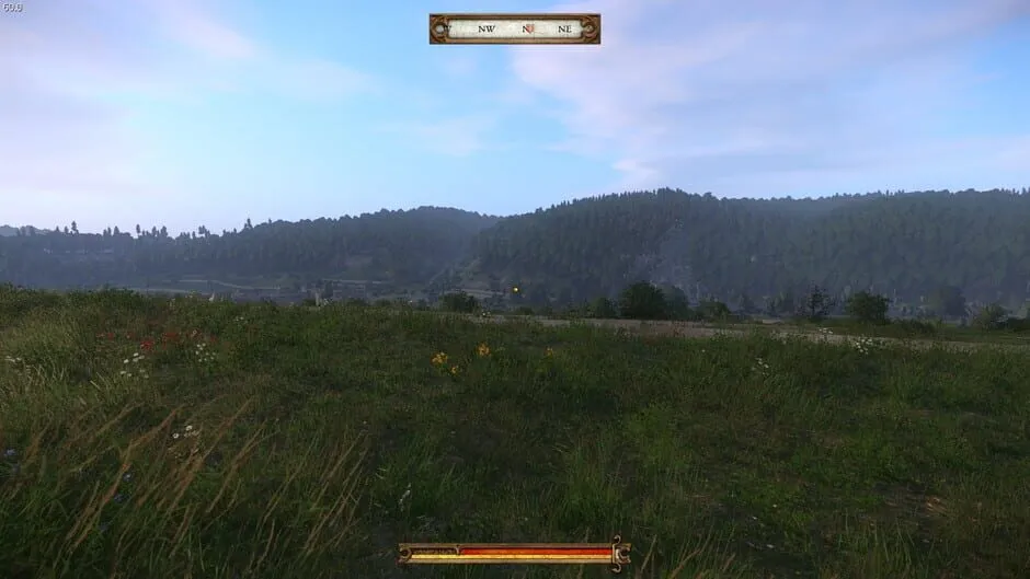 Kingdom Come: Deliverance screenshot 211555