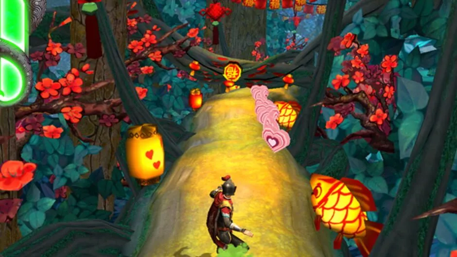 Temple Run 2 screenshot 186191