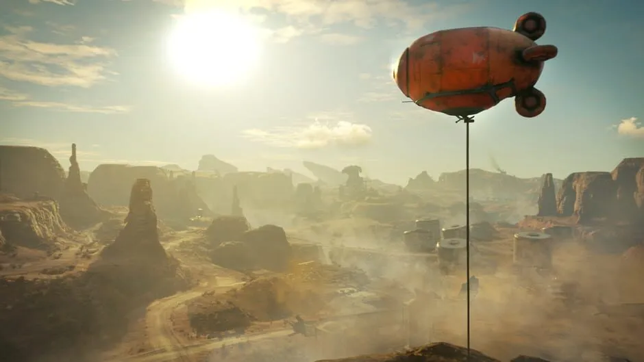 Rage 2 screenshot 212426