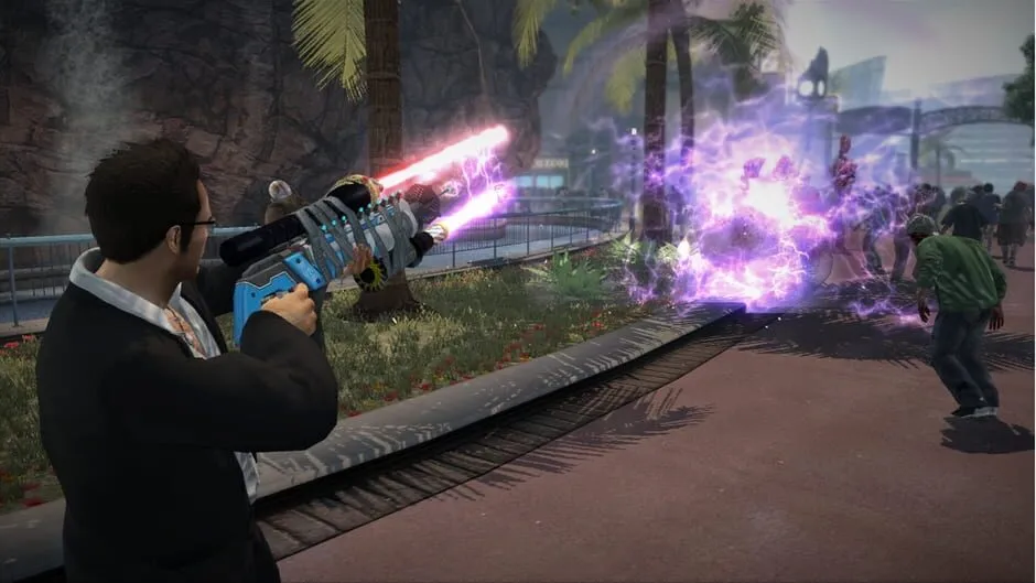 Dead Rising 2: Off the Record screenshot 102460