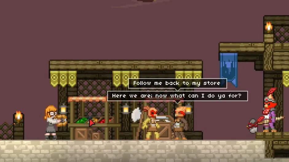 Starbound screenshot 3287