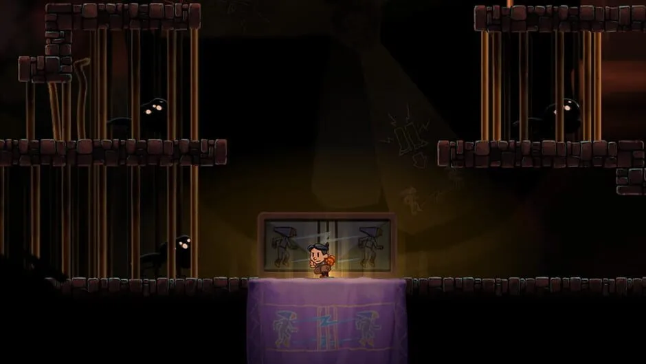 Teslagrad screenshot 100051