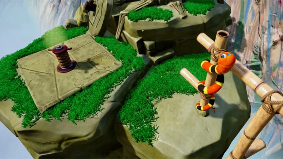 Snake Pass screenshot 23729