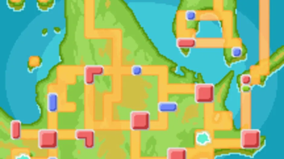 Pokémon Diamond Version screenshot 24134