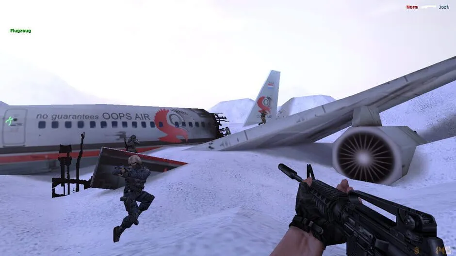 Counter-Strike: Condition Zero screenshot 46984