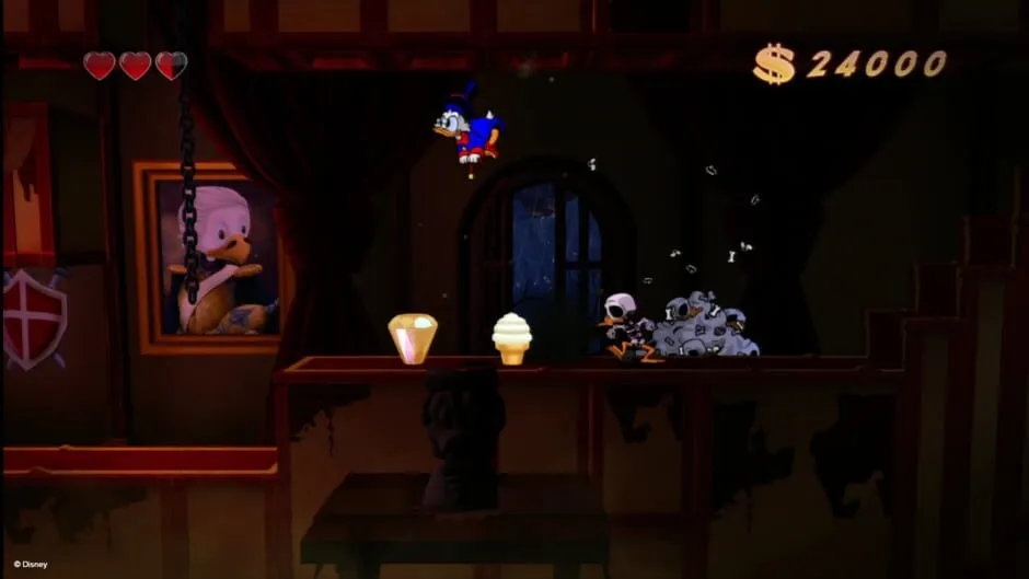 DuckTales: Remastered screenshot 157576