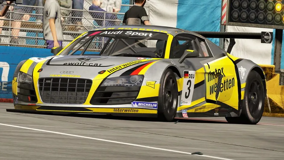 Need for Speed: Shift 2 Unleashed screenshot 102352