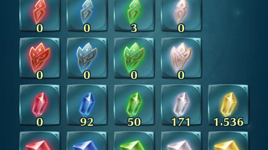 Fire Emblem Heroes screenshot 158904