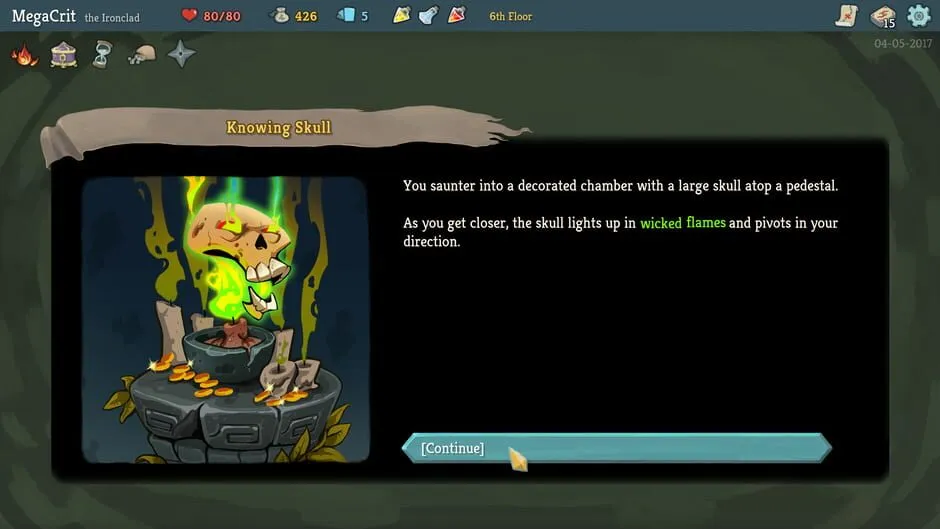 Slay the Spire screenshot 106583