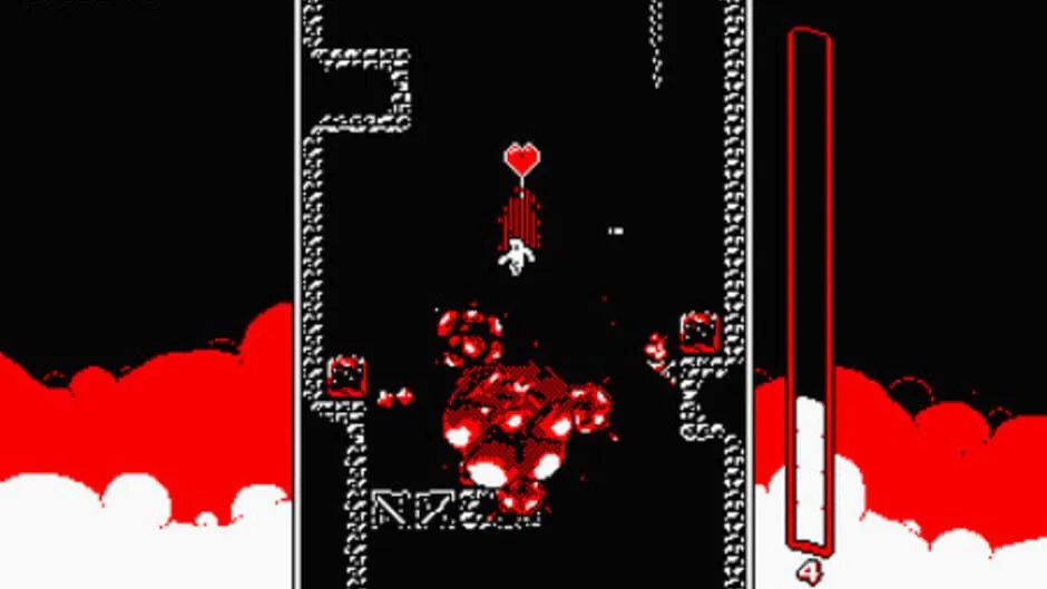 Downwell screenshot 15813