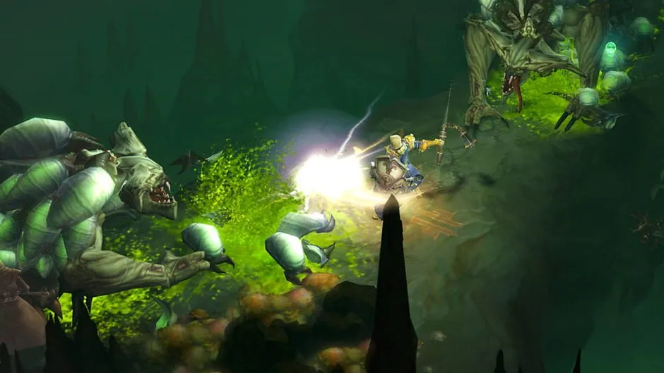 Diablo III: Eternal Collection screenshot 215597