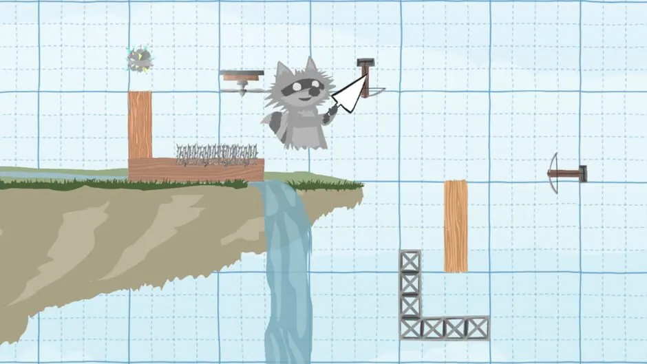 Ultimate Chicken Horse screenshot 21202