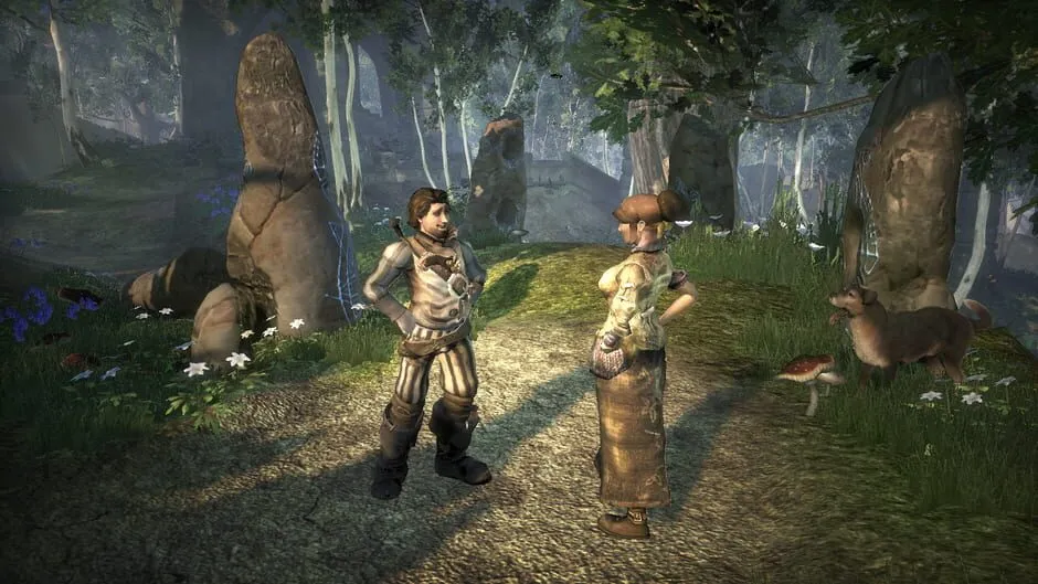 Fable II screenshot 20854