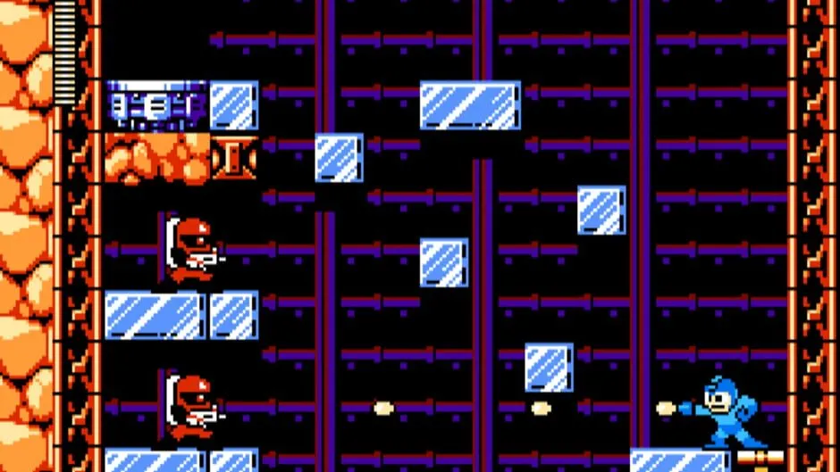Mega Man 9 screenshot 165115
