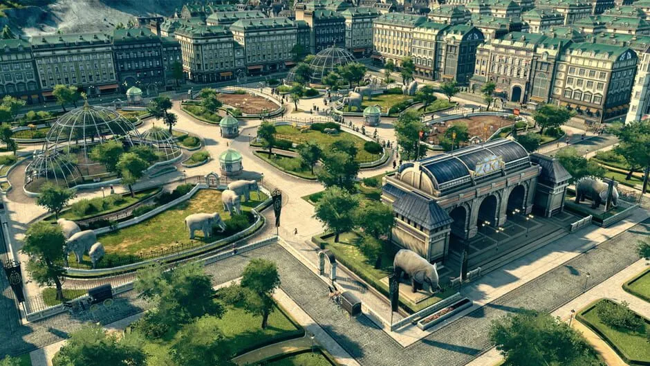 Anno 1800 screenshot 118718