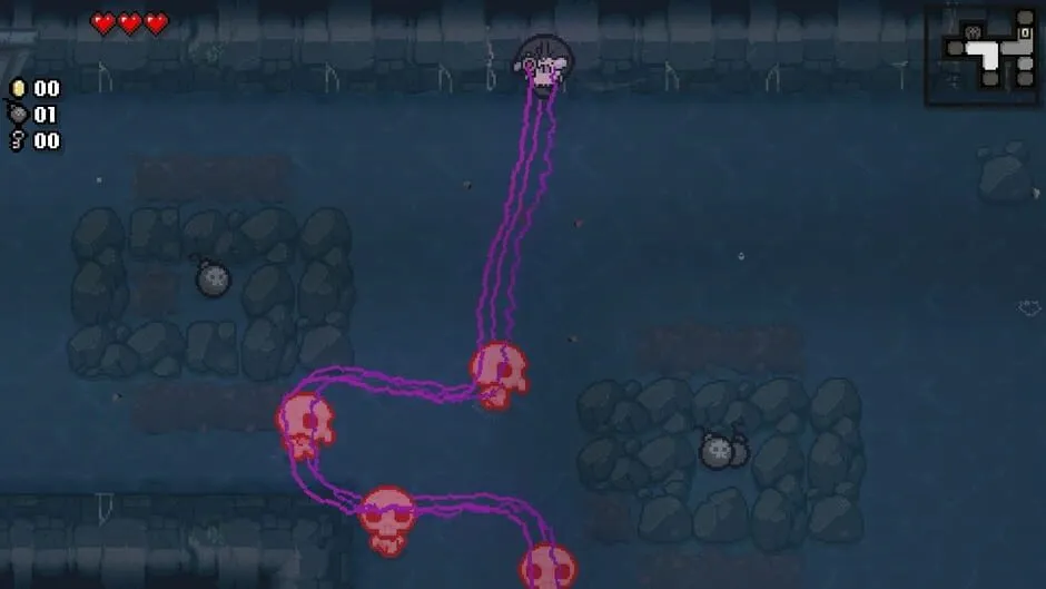 The Binding of Isaac: Afterbirth screenshot 116974