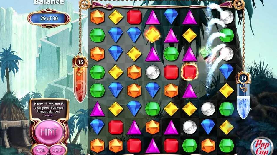 Bejeweled 3 screenshot 39171