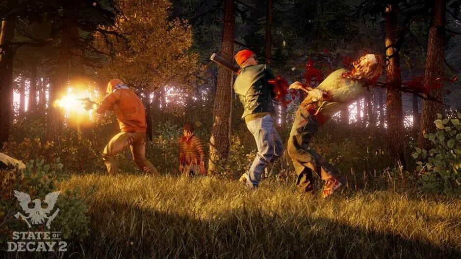 State of Decay 2 screenshot 25107