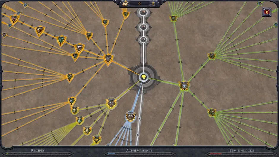 Albion Online screenshot 42676