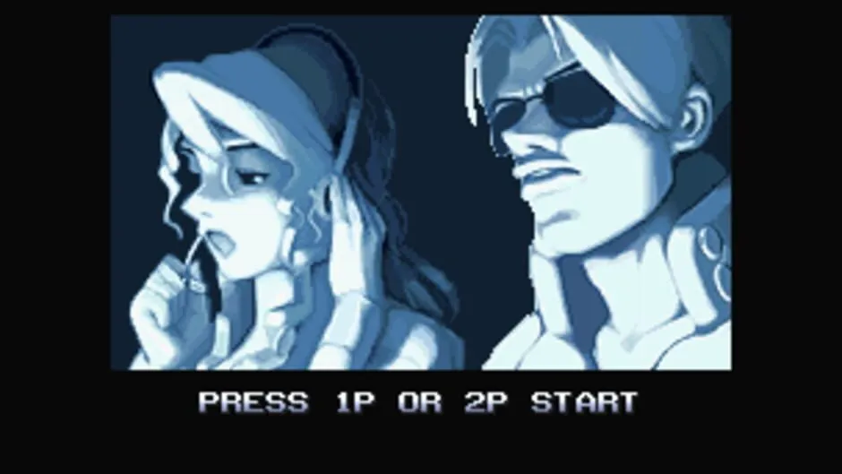 Metal Slug 4 screenshot 243410