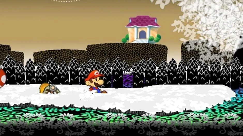 Paper Mario: The Thousand-Year Door screenshot 168252