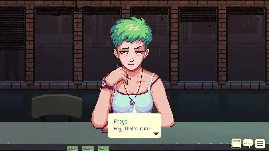 Coffee Talk screenshot 247079