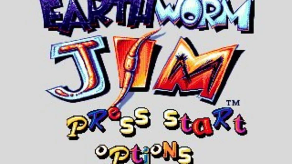 Earthworm Jim screenshot 157657
