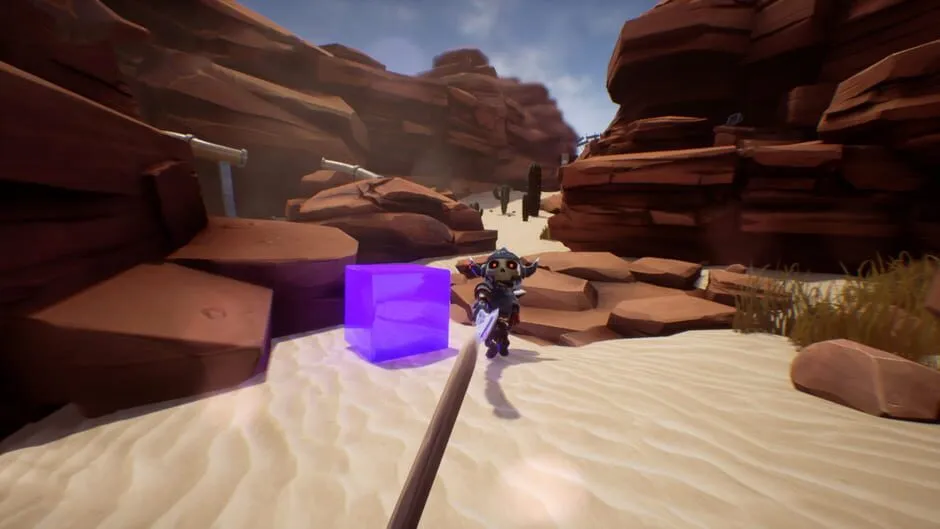 Supraland screenshot 194211