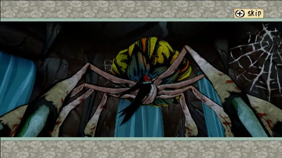 Ōkami screenshot 167783