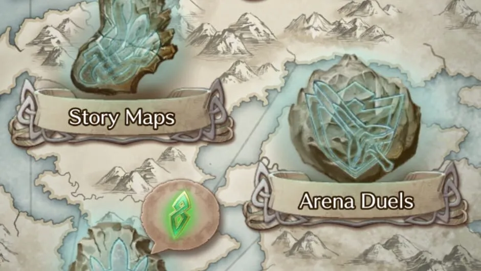 Fire Emblem Heroes screenshot 158903