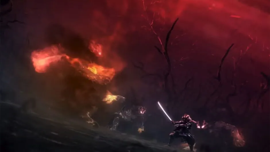 Nioh 2 screenshot 214073