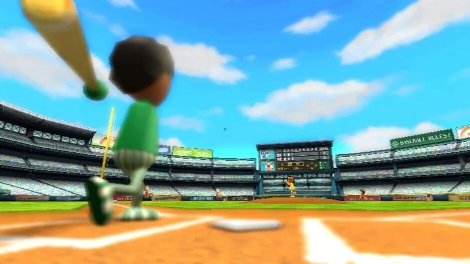 Wii Sports screenshot 178479