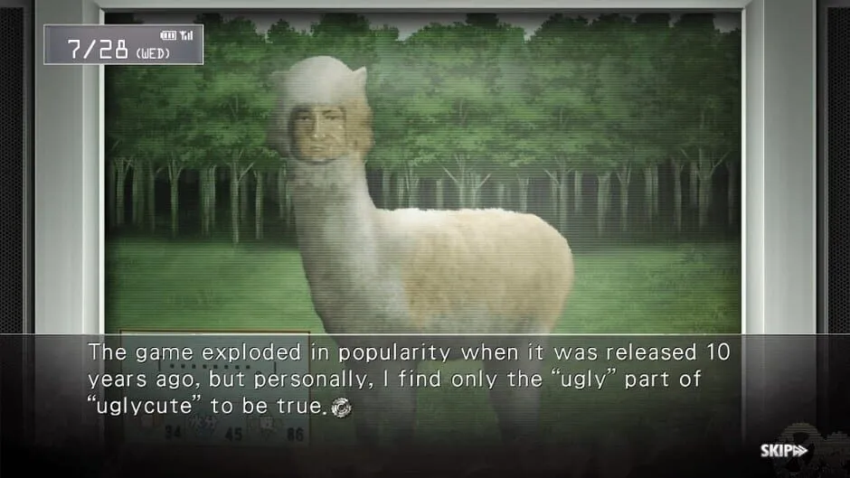 Steins;Gate screenshot 11741