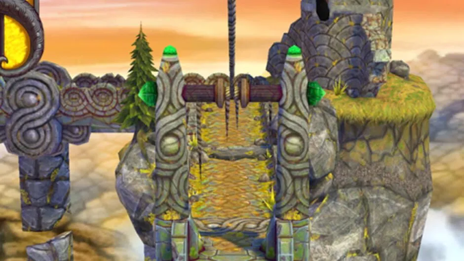Temple Run 2 screenshot 6063