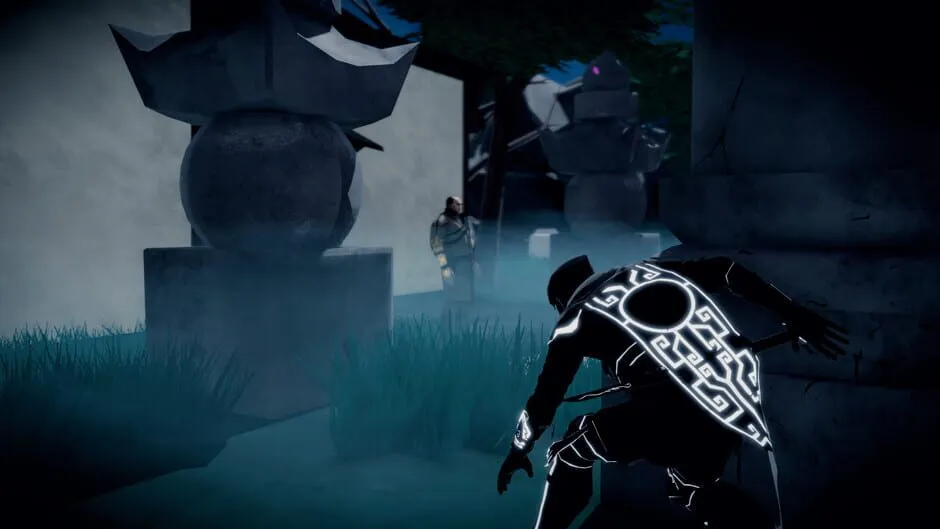 Aragami screenshot 212231