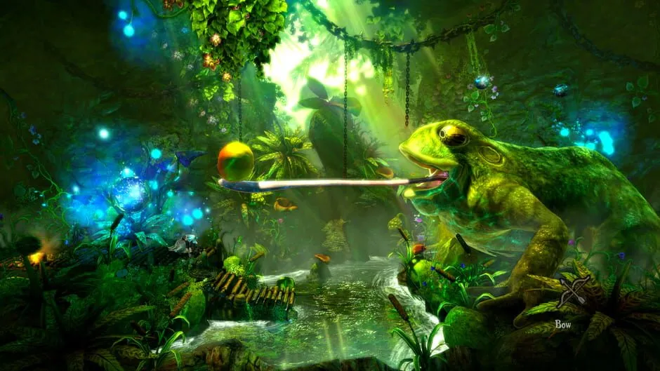 Trine 2 screenshot 6697