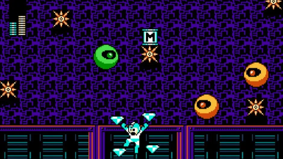 Mega Man 9 screenshot 165111