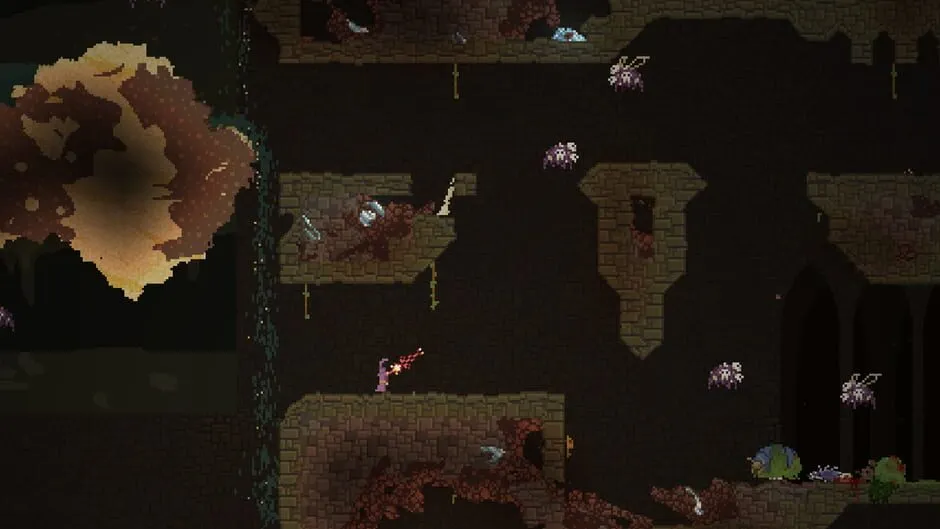 Noita screenshot 113646