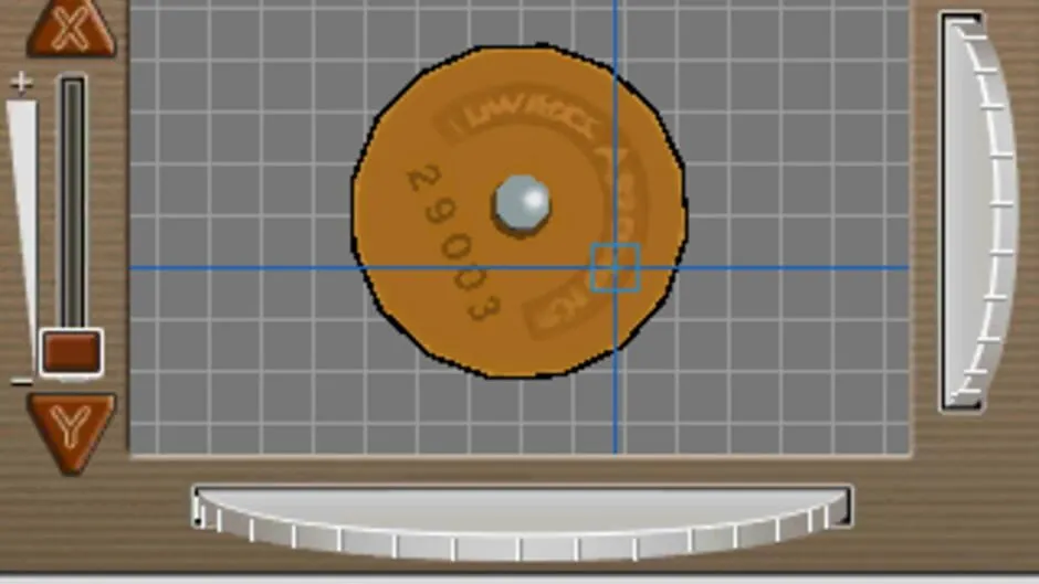 Apollo Justice: Ace Attorney screenshot 181981