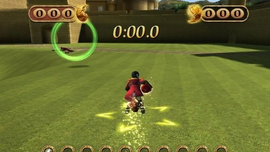 Harry Potter: Quidditch World Cup screenshot 23204