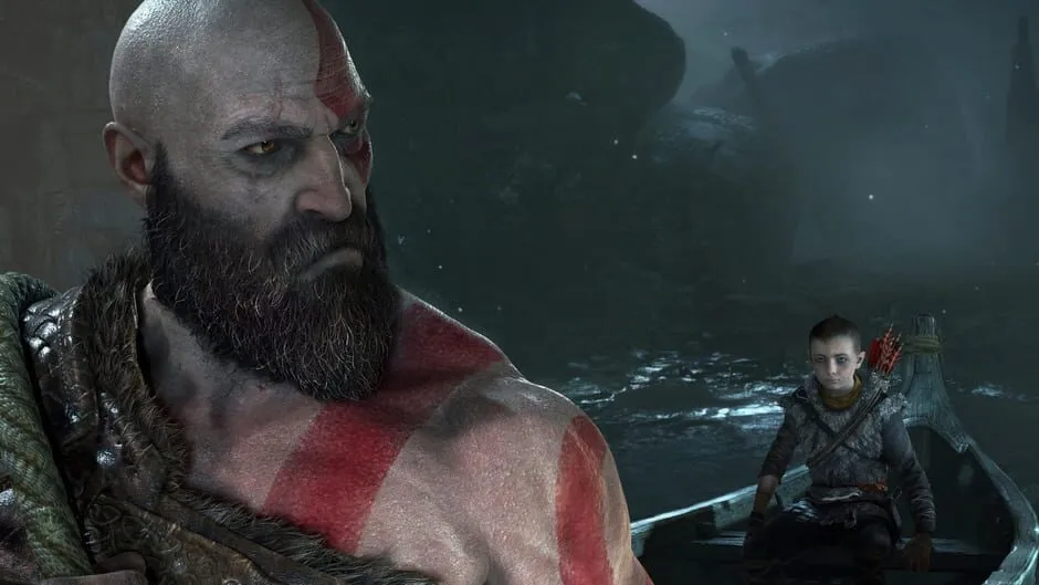 God of War screenshot 44389