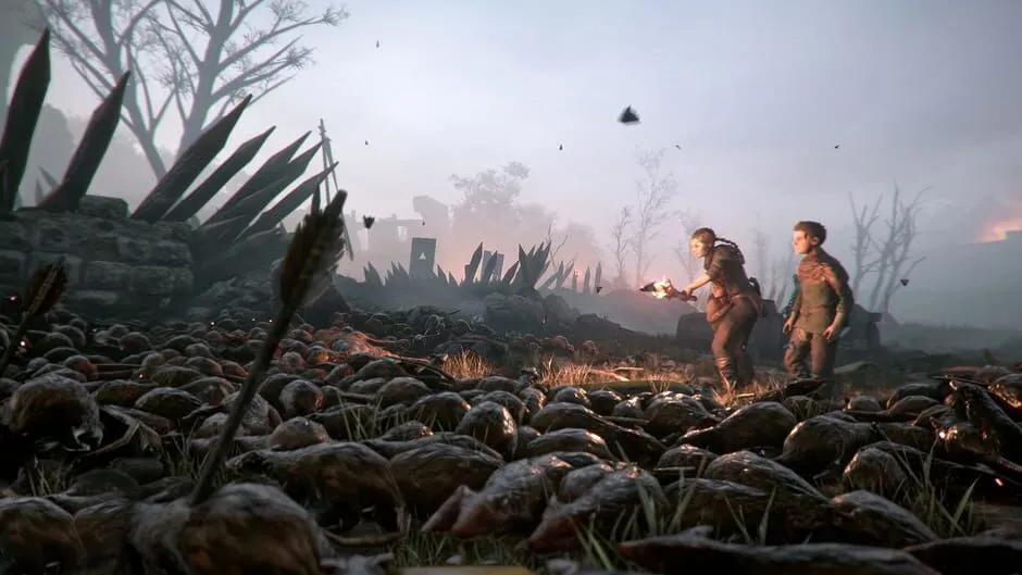 A Plague Tale: Innocence screenshot 256059